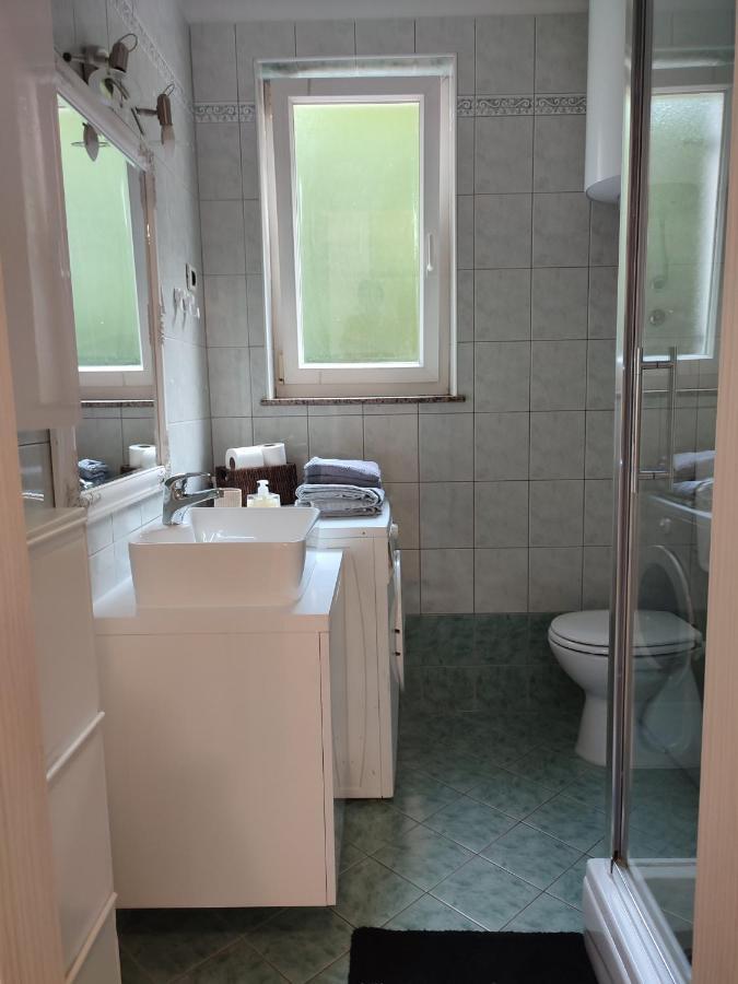 Apartment Mimi Opric エクステリア 写真