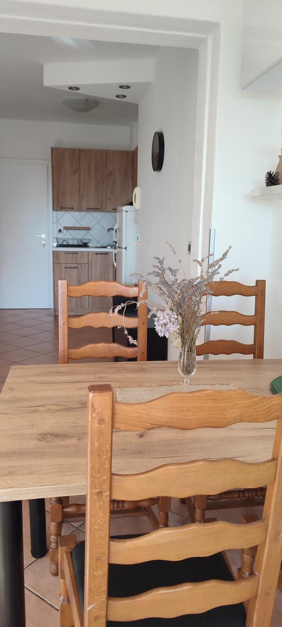 Apartment Mimi Opric エクステリア 写真